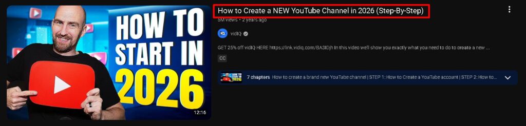 Use All Caps Correctly